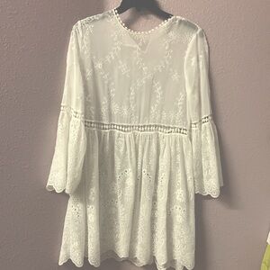 Zara Woman - The Fairytale Dress - Bohemian